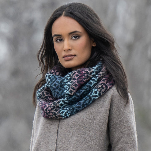 New Aurora Borealis Inspired Kit