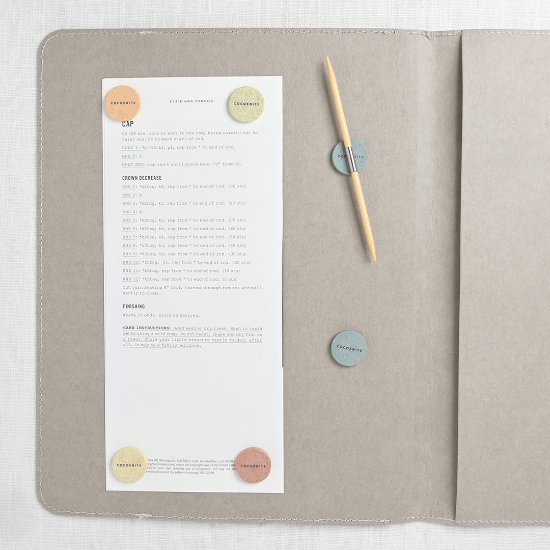 Cocoknits Interactive Demo Event