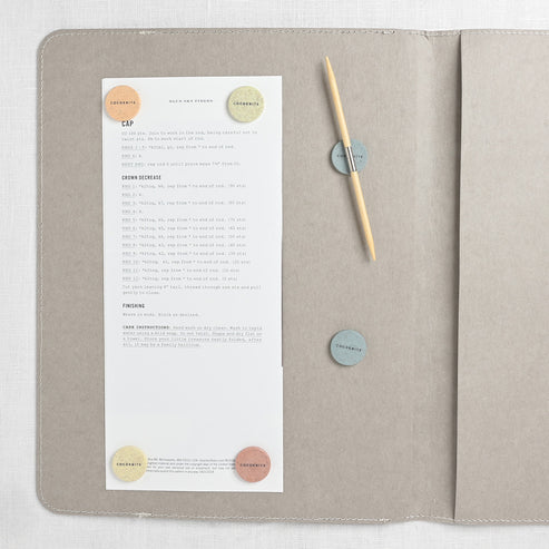 Cocoknits Interactive Demo Event