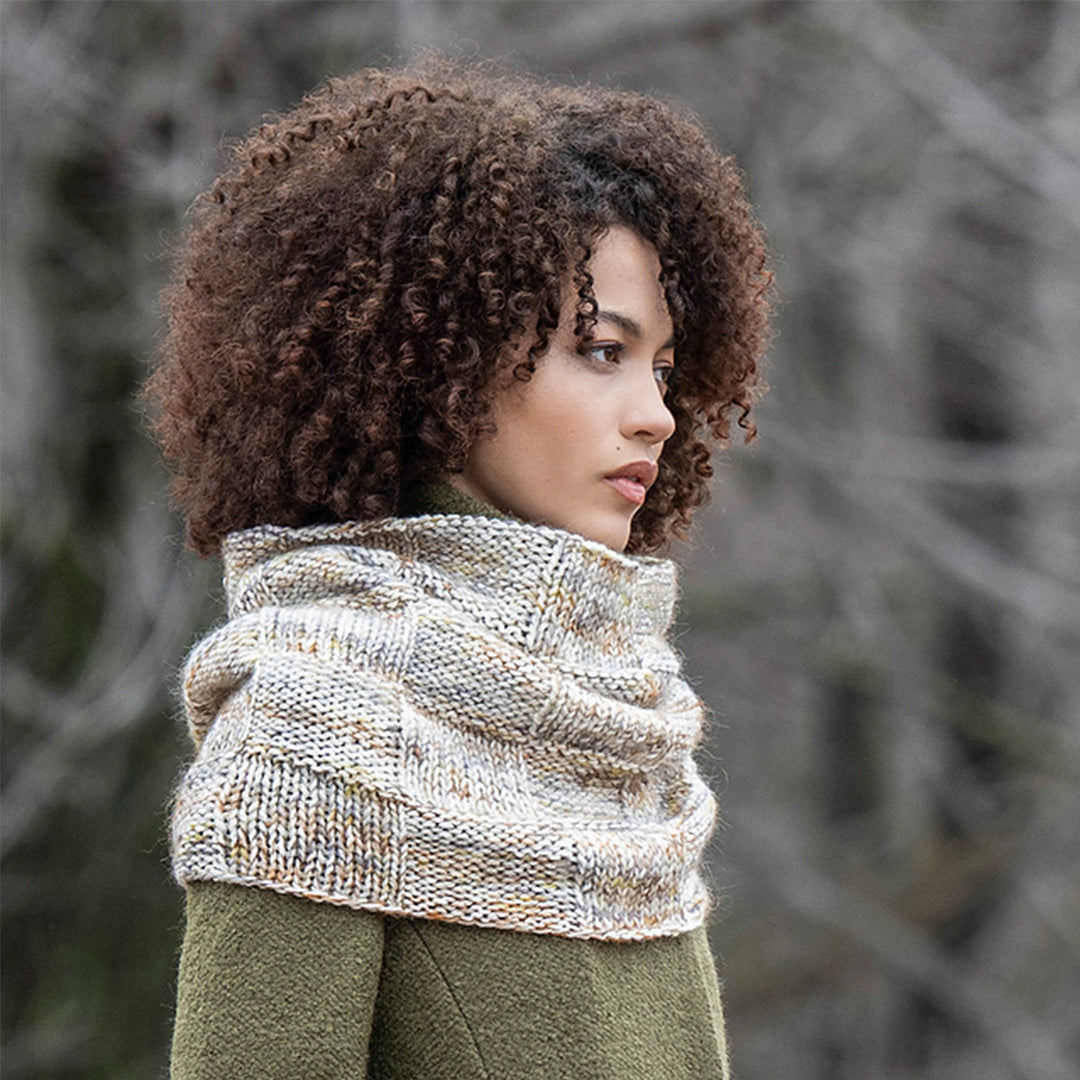 Winter Wardrobe Accessories