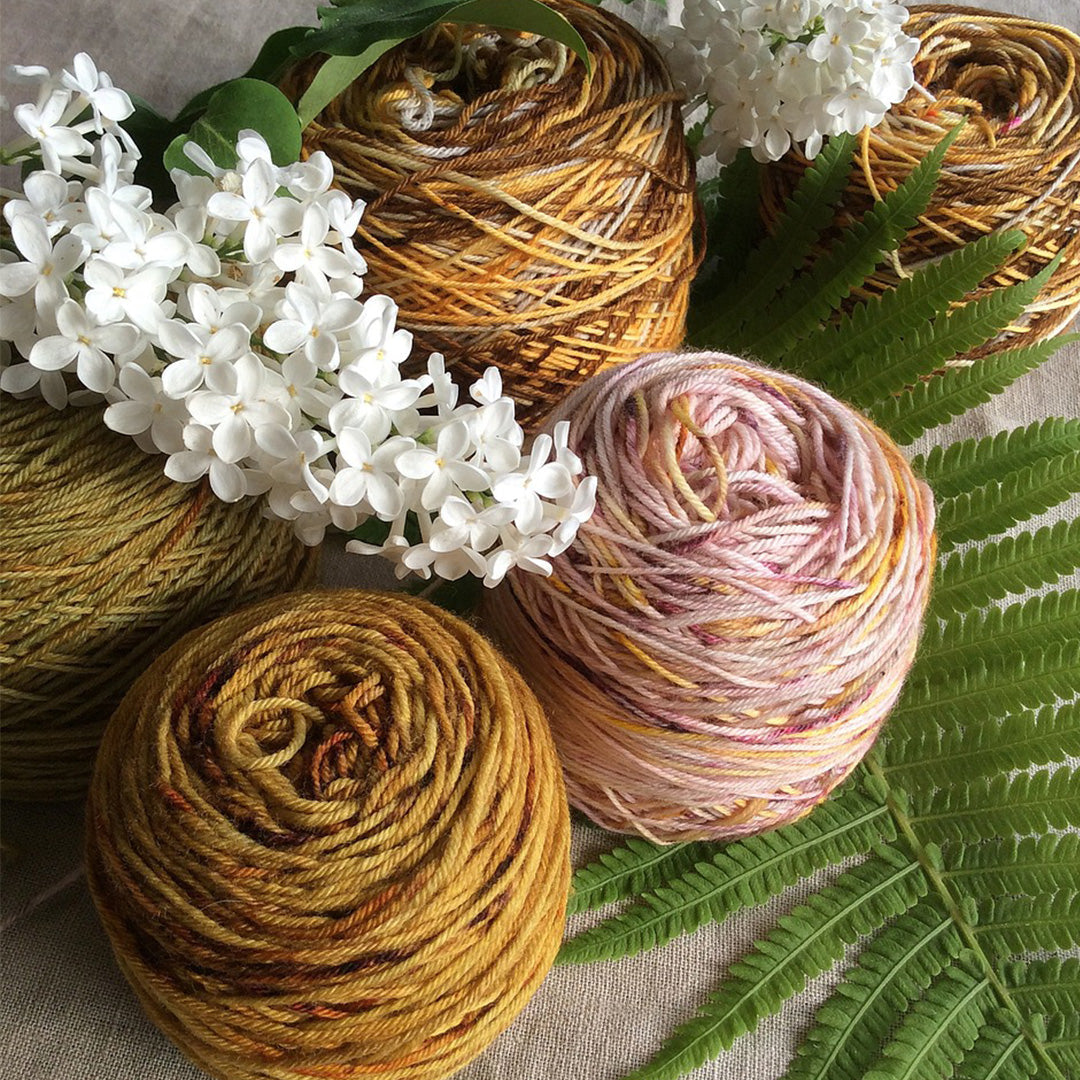 Win a $1000 Wool & Co. Gift Card!