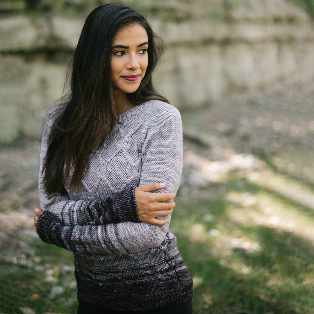 Malabrigo Blast from the Past