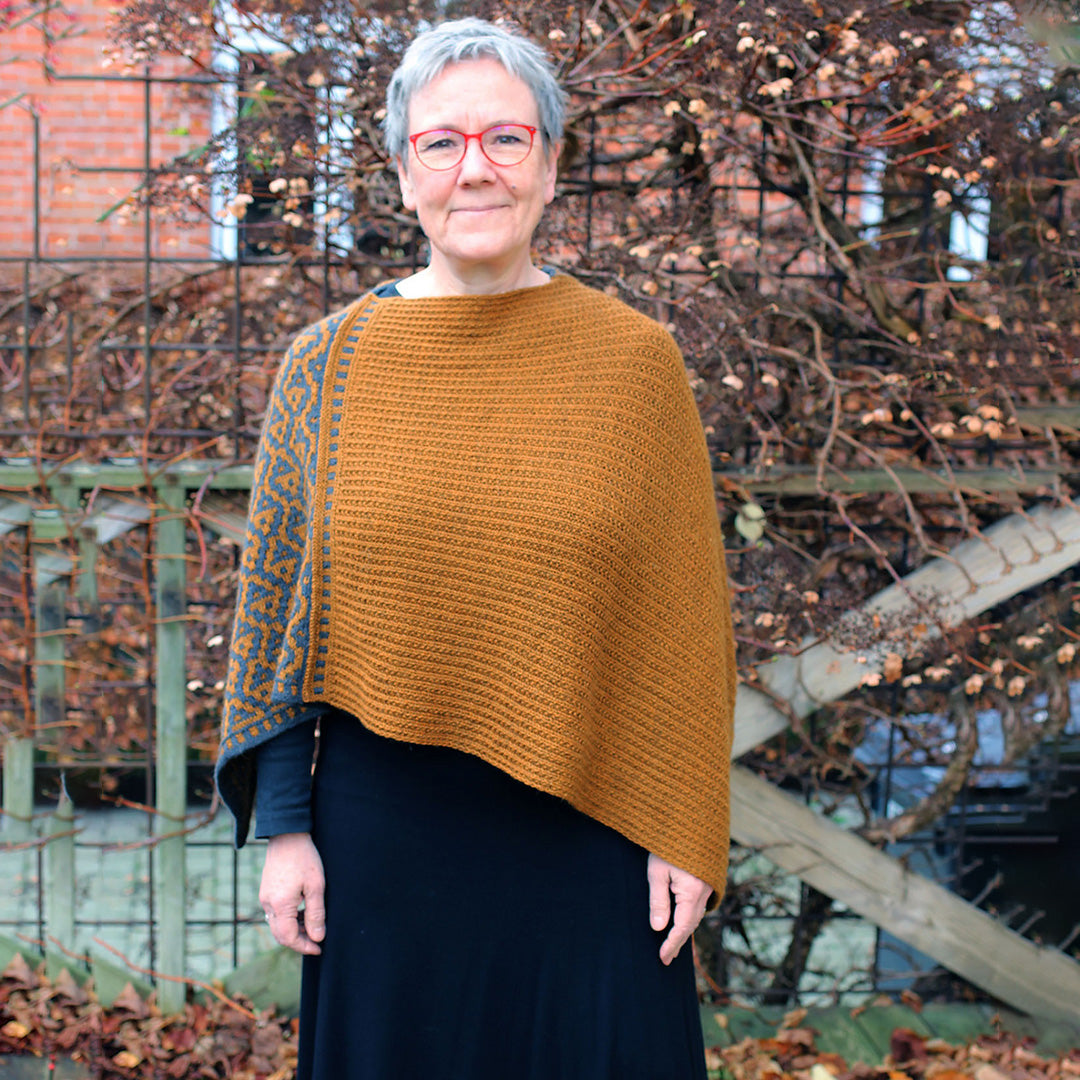 Double Act by Åsa Tricosa