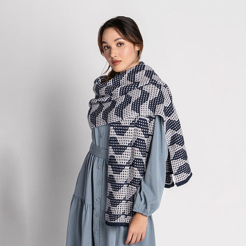 Market Street Wrap in Skyland