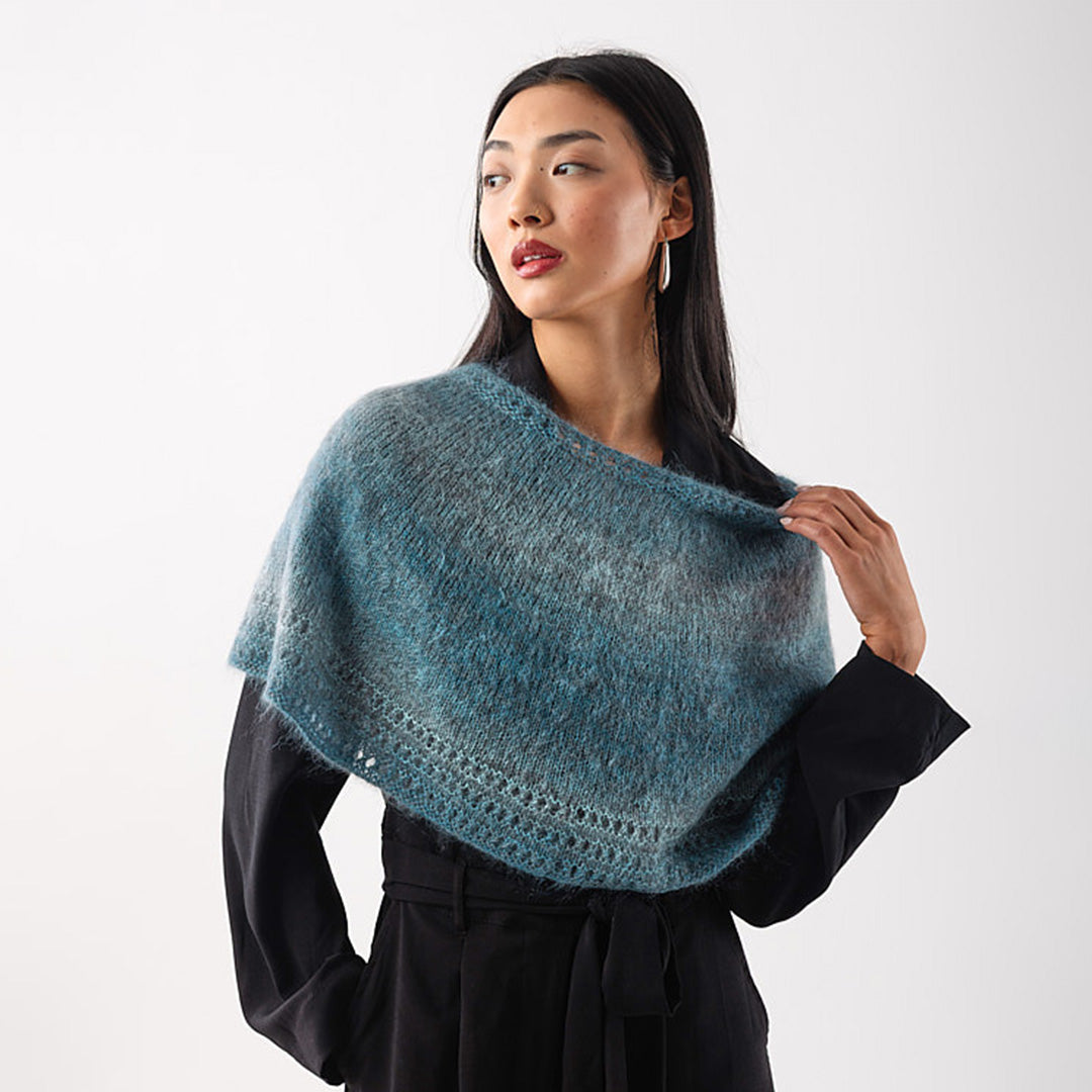 The New Mohair on the Block