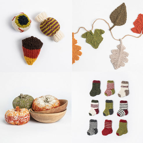 New October Classes & Workshops