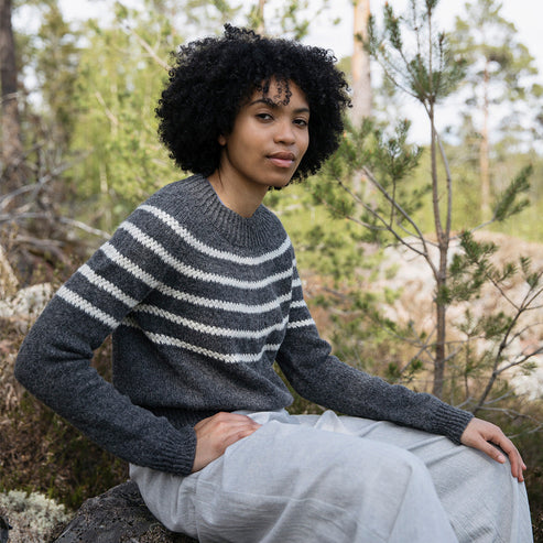 Introducing Hillesvåg Yarns + 10% Off Sitewide