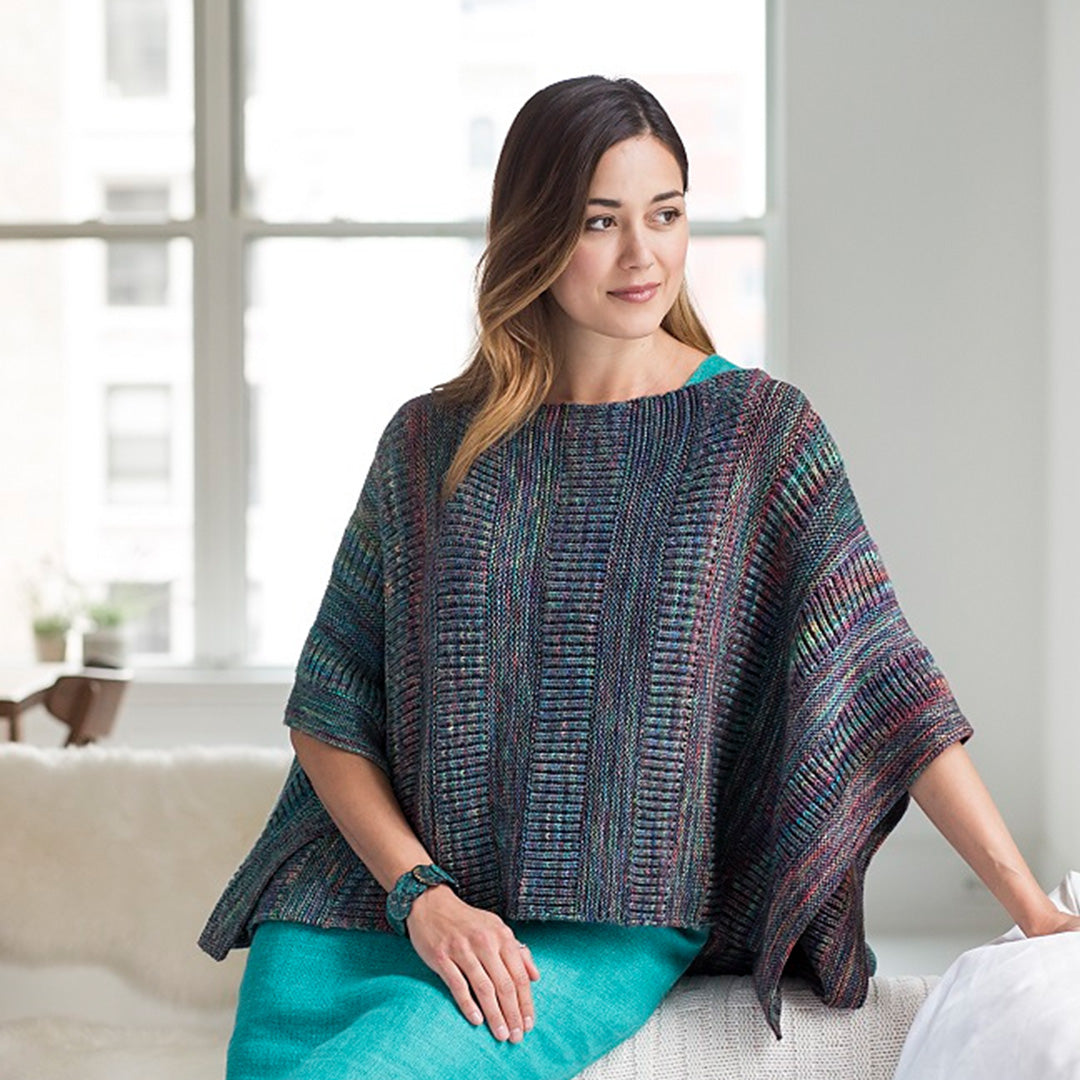 Malabrigo Day Invitation