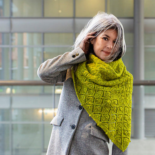 Creativity Meets Elegance