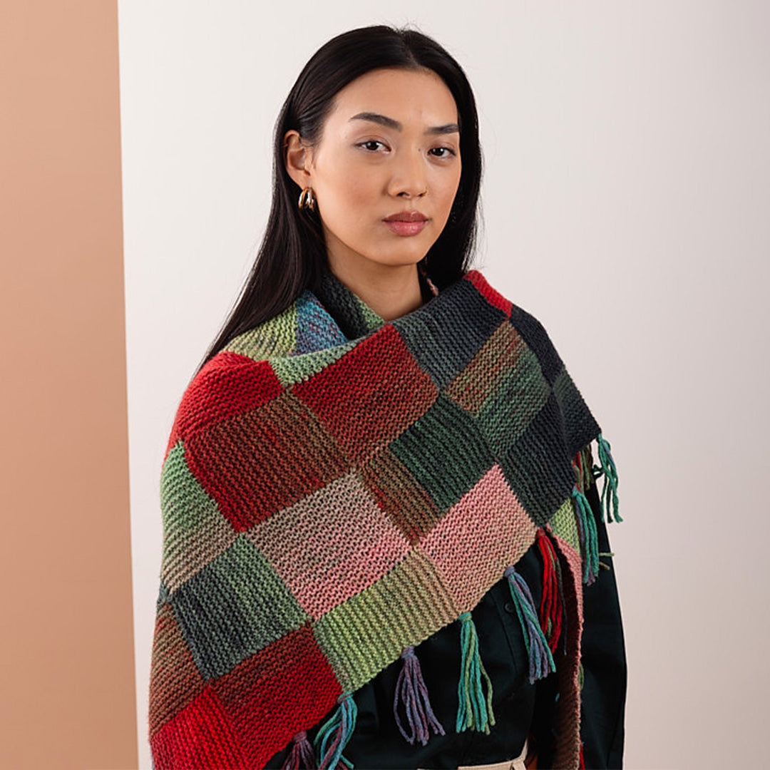 The Colors of Gianna