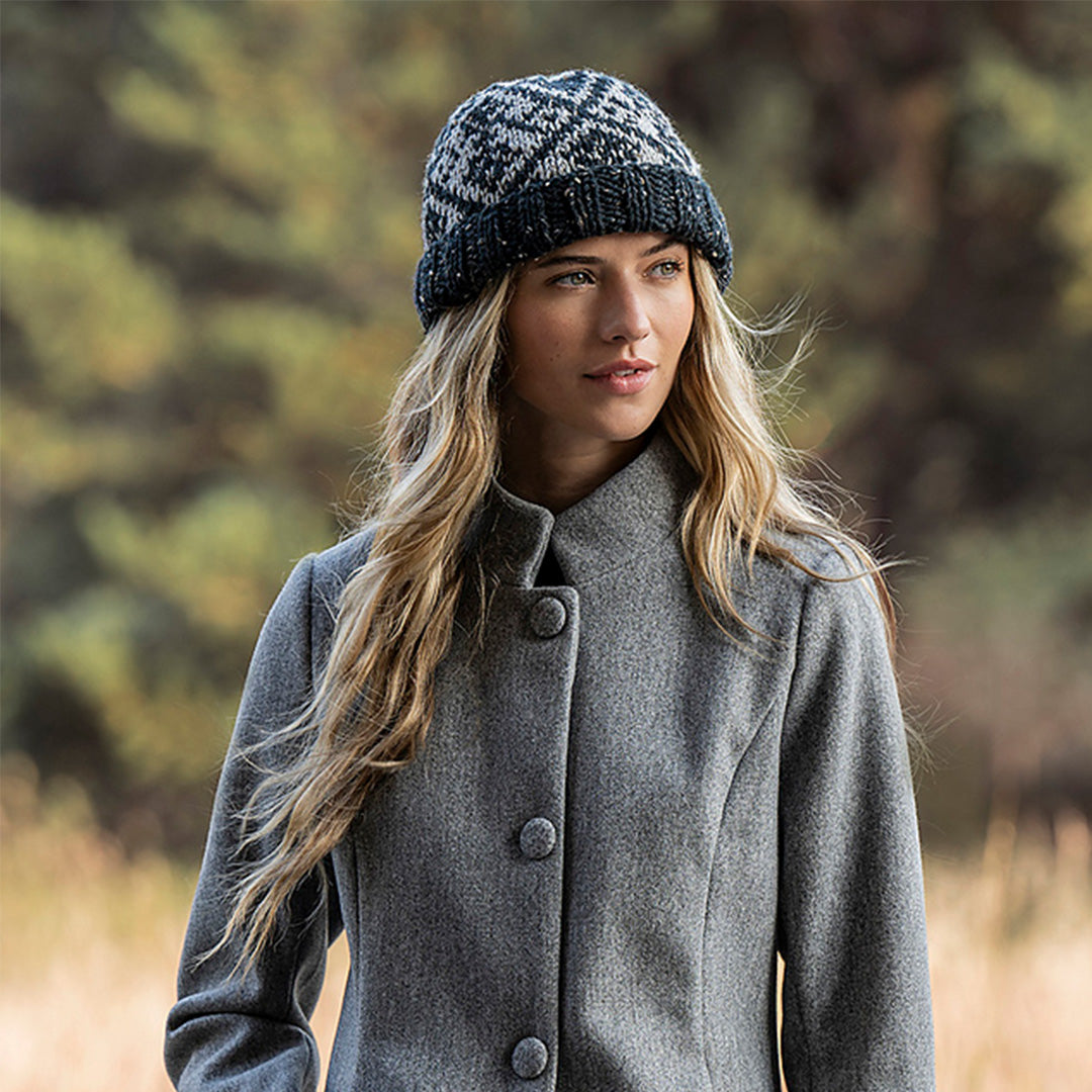 A Little Hat with Big Personality