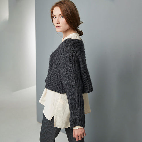 Image of Sussex Square by Erika Knight