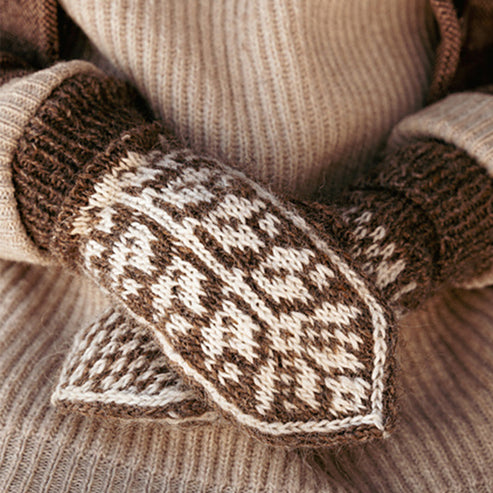 The Warmth of Icelandic Wool