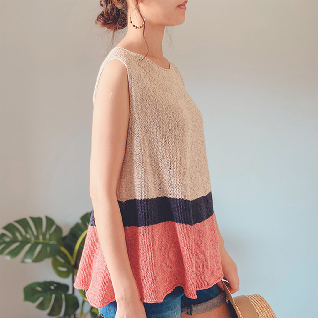 Let There Be Linen