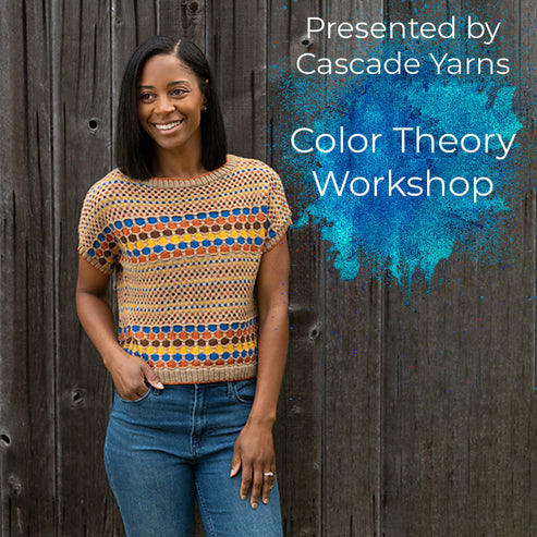 Color Theory Workshop