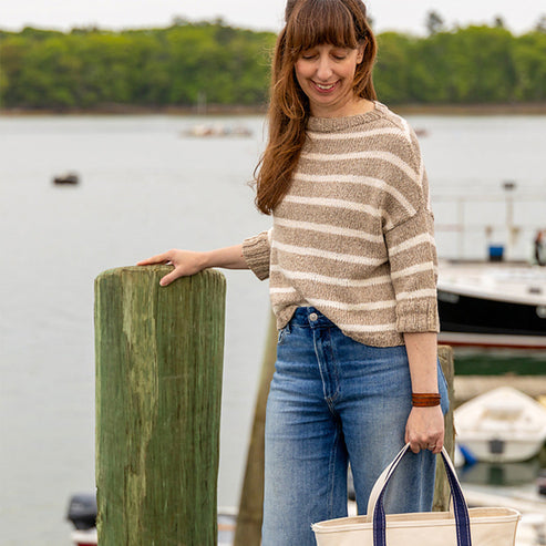 On the Ocean