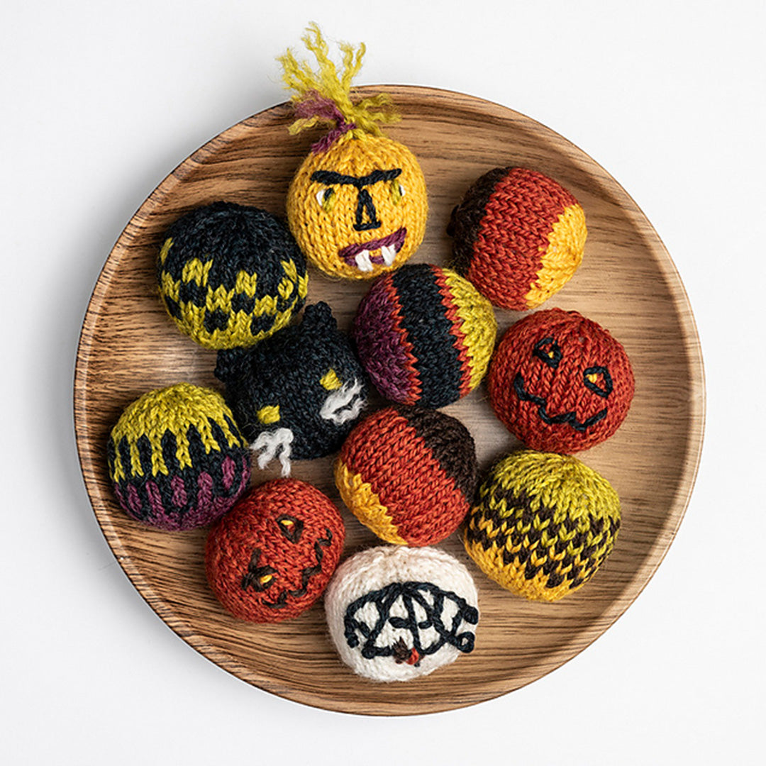 Fright & Delight