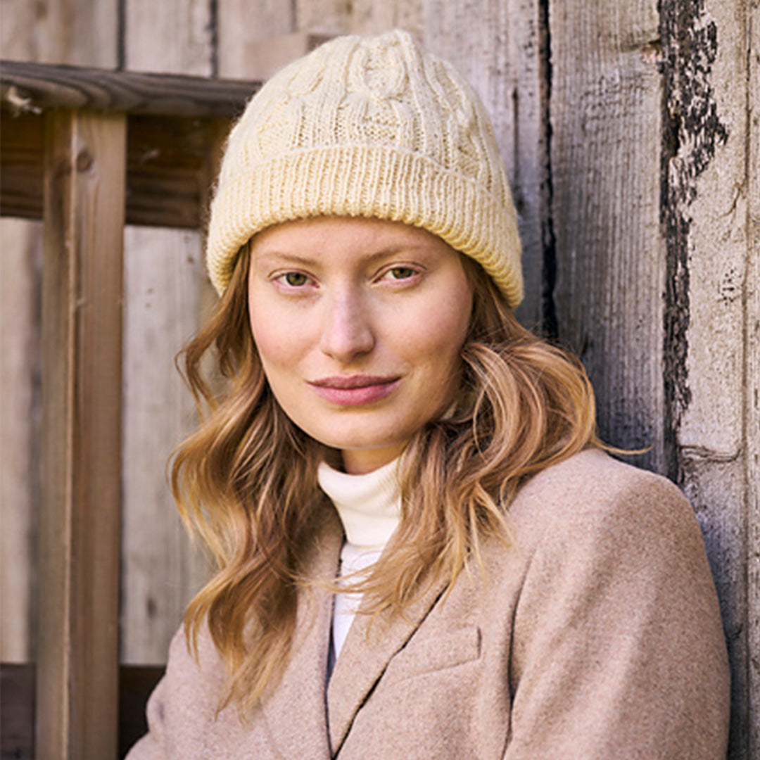 Cozy Hats by ARNE & CARLOS