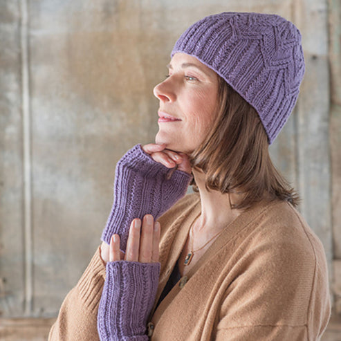 Little Cashmere Luxuries