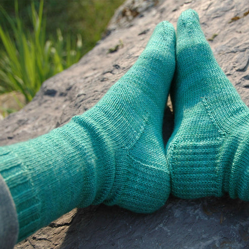 Yarn Love from Montana