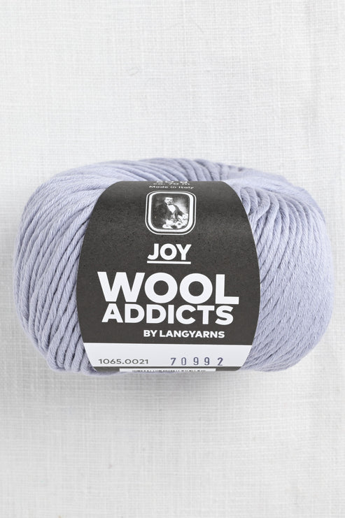 Wooladdicts Joy