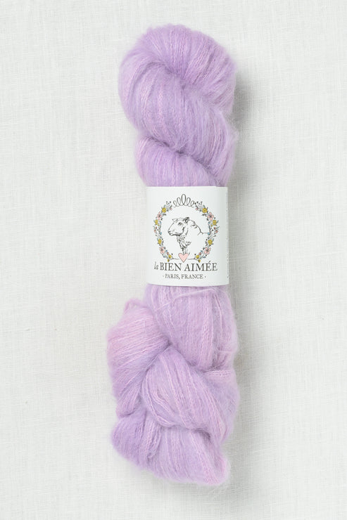 La Bien Aimee Little Kumo