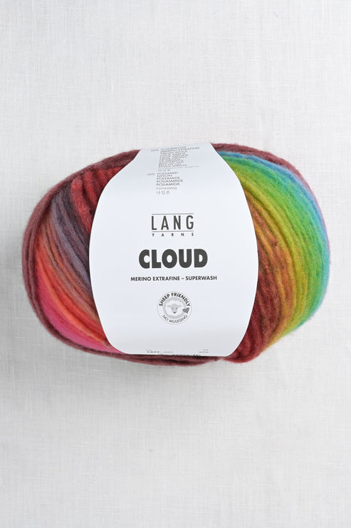 Lang Yarns Cloud
