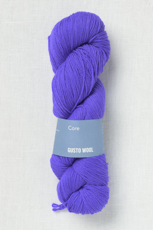 Gusto Wool Core