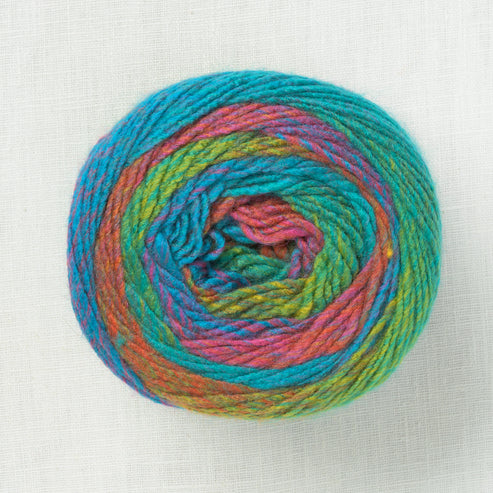 Lion Brand Ferris Wheel