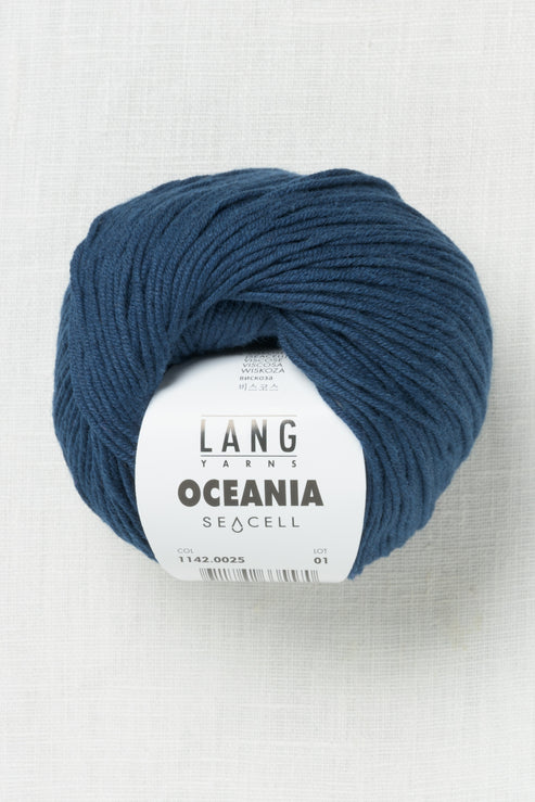 Lang Yarns Oceania