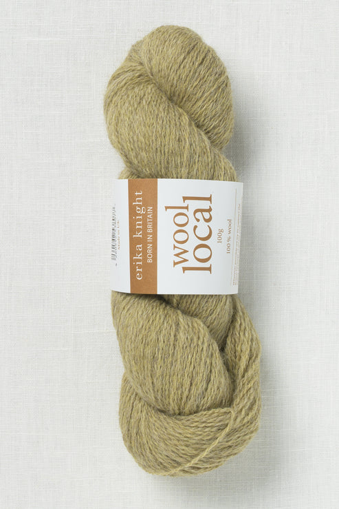 Erika Knight Wool Local