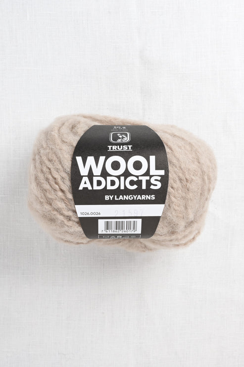 Wooladdicts Fire 5 Grey – Wool and Company