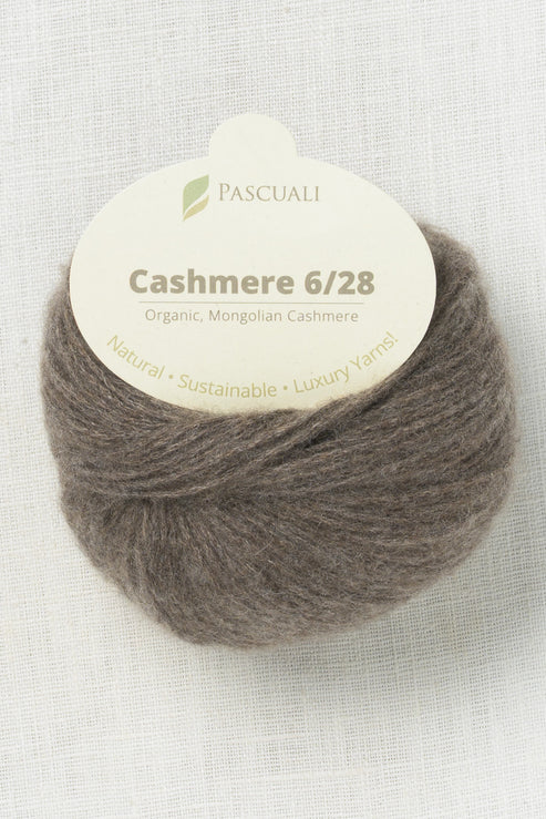 Pascuali Cashmere 6/28