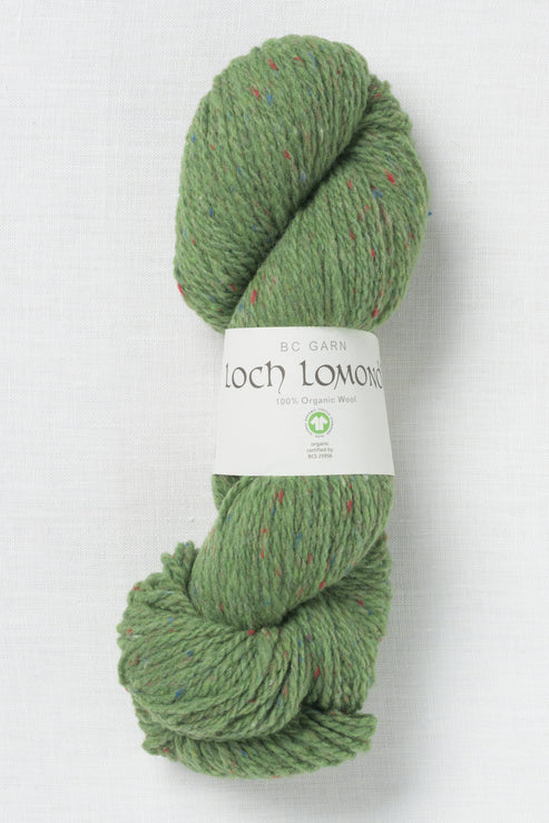 BC Garn Loch Lomond