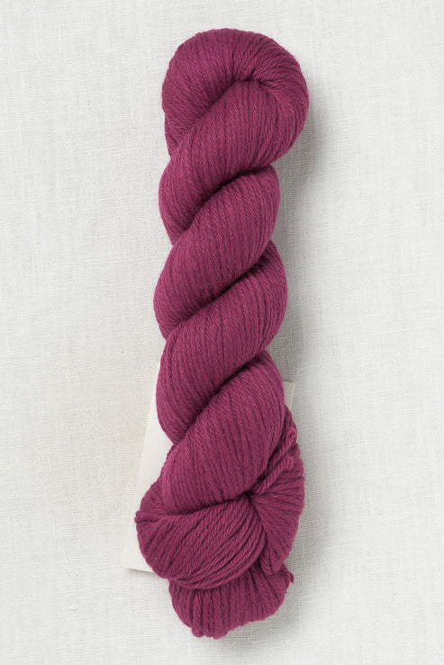 Rosy Green Wool Big Merino Hug