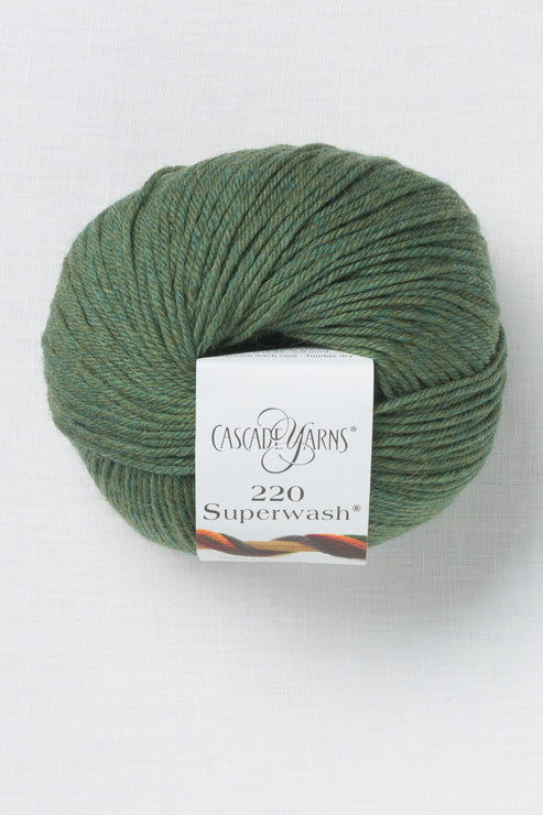 Cascade 220 Superwash