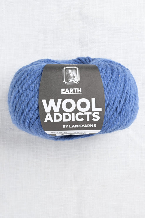 Wooladdicts Earth