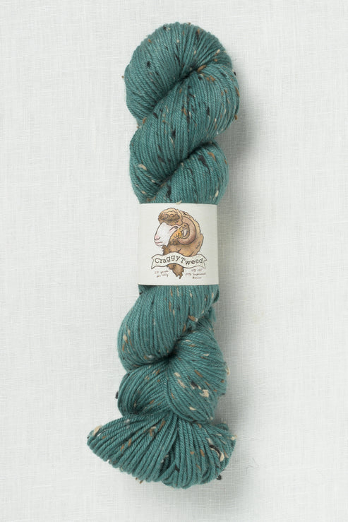 Farmers Daughter Craggy Tweed