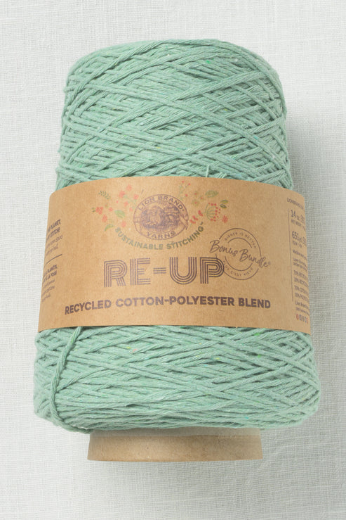 Lion Brand Re-Up Bonus Bundle