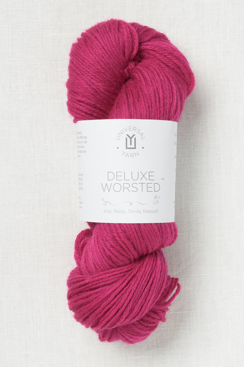 Universal Yarn Deluxe Worsted