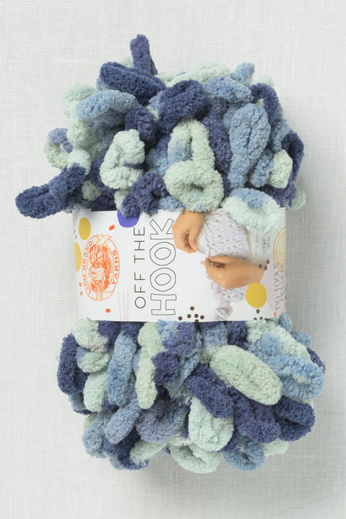 Lion Brand Off The Hook