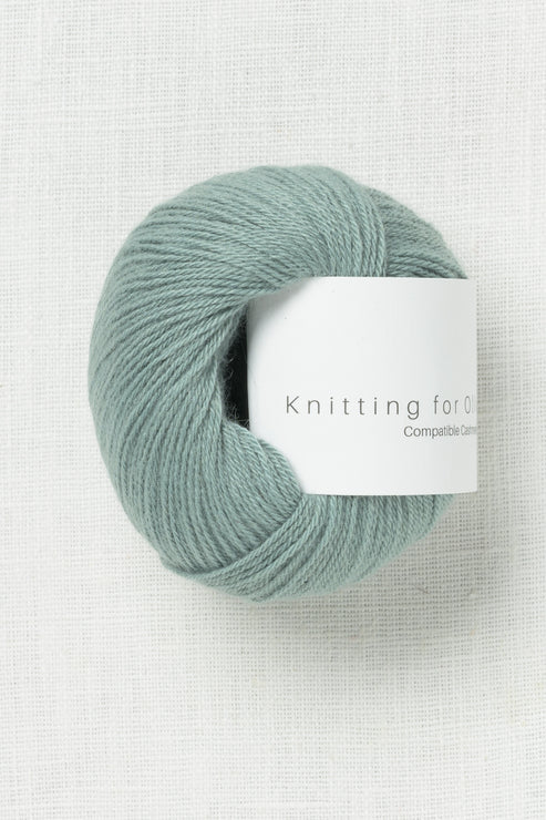 Knitting for Olive Compatible Cashmere