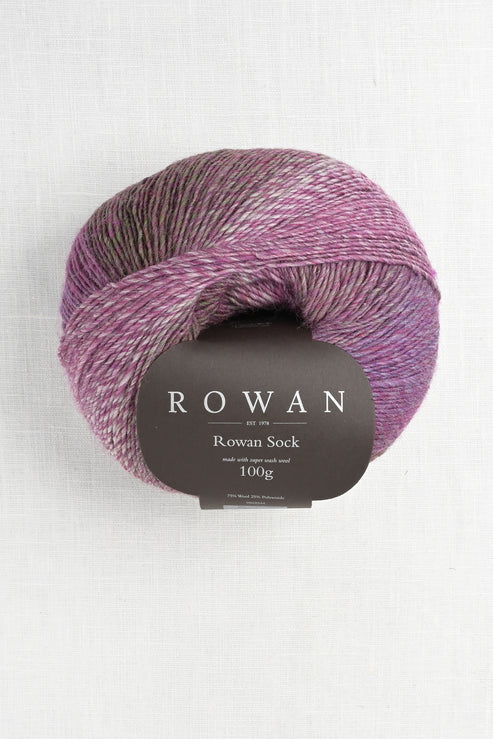Rowen Wool Rowan – Wool and Company