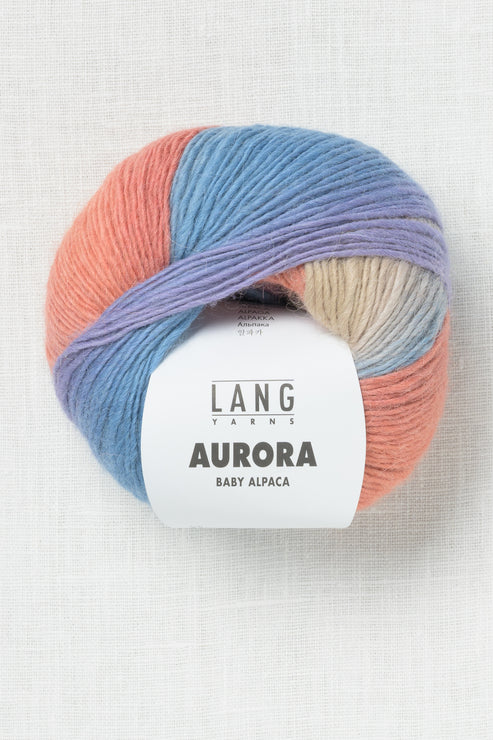 Lang Yarns Aurora