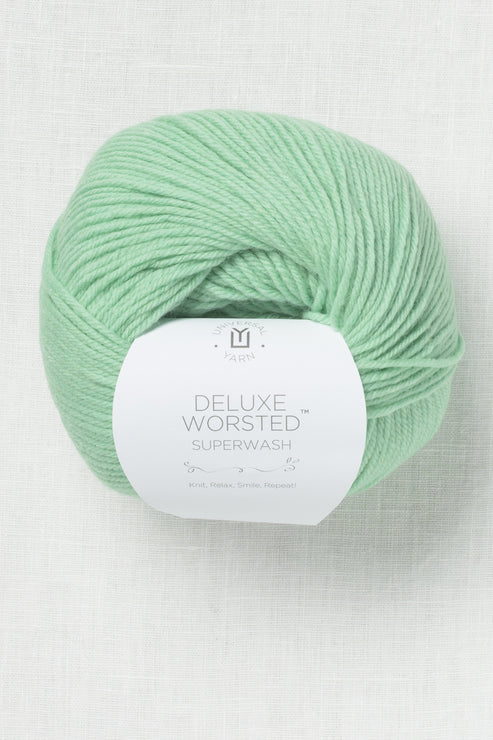 Universal Yarn Deluxe Worsted Superwash