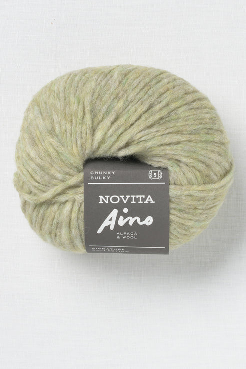 Novita Aino