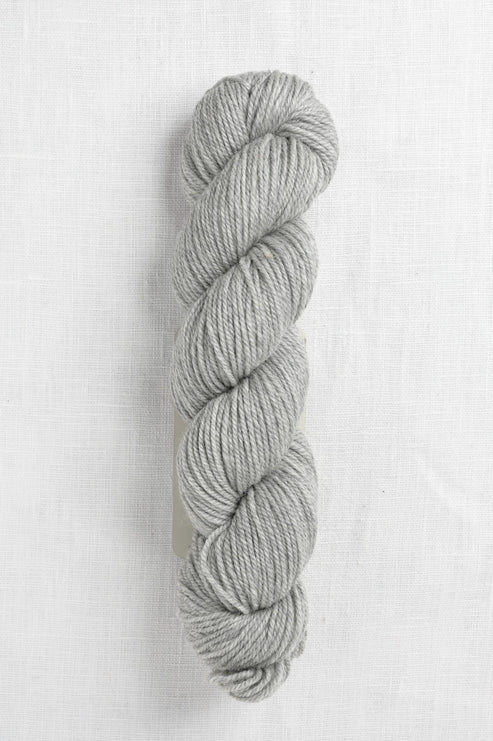 Quince & Co. Chickadee Organic Heather