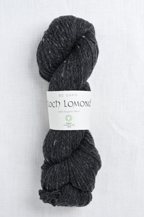 BC Garn Loch Lomond