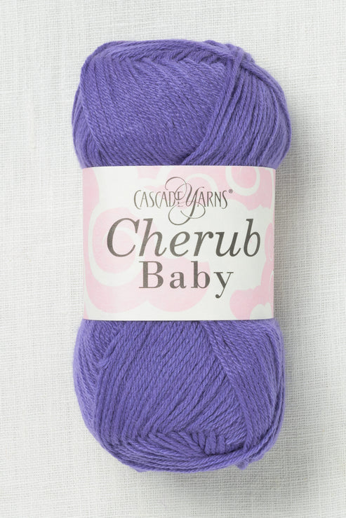 Cascade Cherub Baby