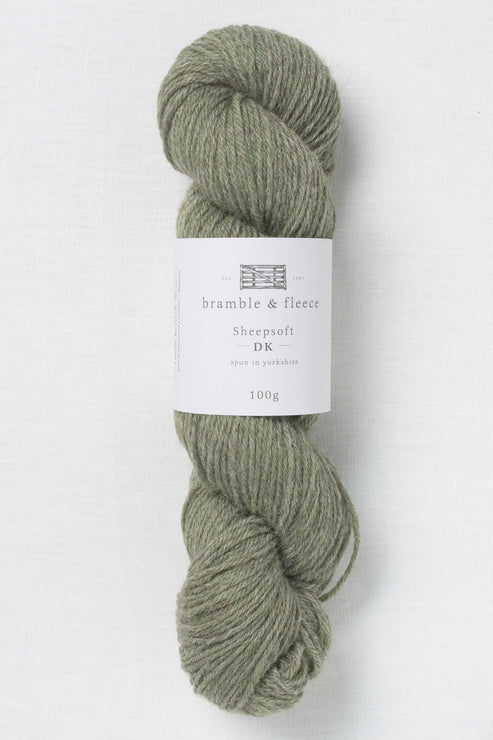 Bramble & Fleece Sheepsoft DK